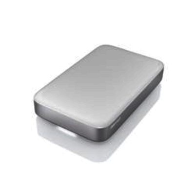 Buffalo 128GB MiniStation Thunderbolt Portable SSD Buffalo 128GB MiniStation Thunderbolt Portable SSD
